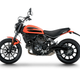 Illustration for article titled 2016 Ducati Scrambler Sixty2: This Is Your Entry-Level Scrambler For Just $7,995